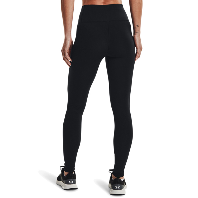 Легинсы Under Armour Motion Legging / Женский / L / Черный photo 4