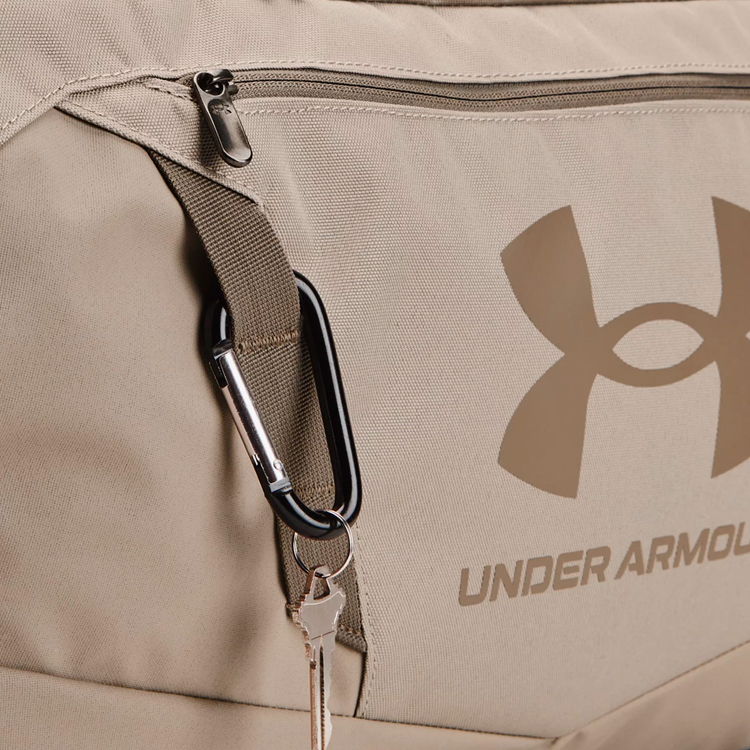 Geanta sport  Under Armour UA Undeniable 5.0 Duffle MD/1369223-203/Bej photo 6