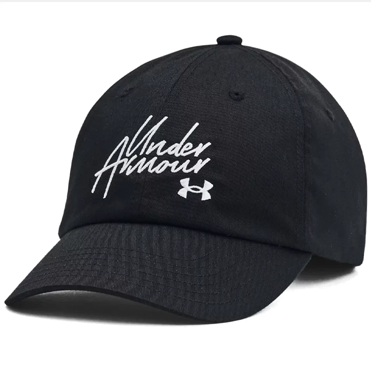 Chipiu Under Armour Favorites Hat Negru photo 1 Chipiu Under Armour Favorites Hat Negru photo 1