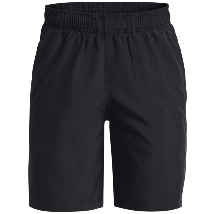 Шорты Under Armour UA B WOVEN GRAPHIC SHORTS photo 