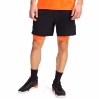 Шорты Under Armour UA Vanish Woven 2in1 Sts