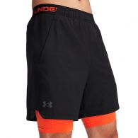 Sorti Under Armour UA Vanish Woven 2in1 Sts thumbnav 2
