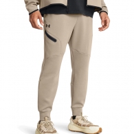Pantaloni Under Armour UA Unstoppable Flc Joggers thumbnav 4