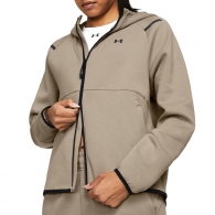 Hanorac Under Armour Unstoppable Flc FZ thumbnav 4