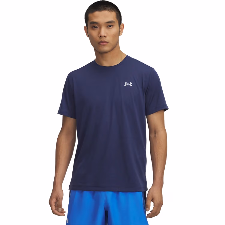 Футболка Under Armour Launch