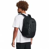 Rucsac Under Armour UA Hustle 6.0 Backpack thumbnav 3
