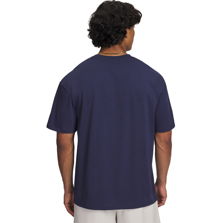 Tricou Under Armour Heavyweight Branded photo 2