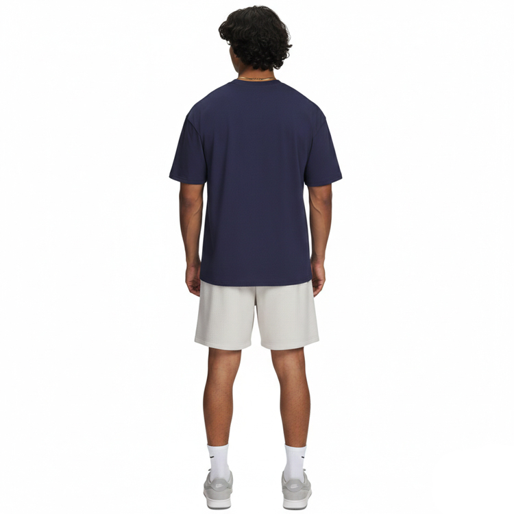 Tricou Under Armour Heavyweight Branded photo 3