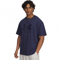 Tricou Under Armour Heavyweight Branded thumbnav 1