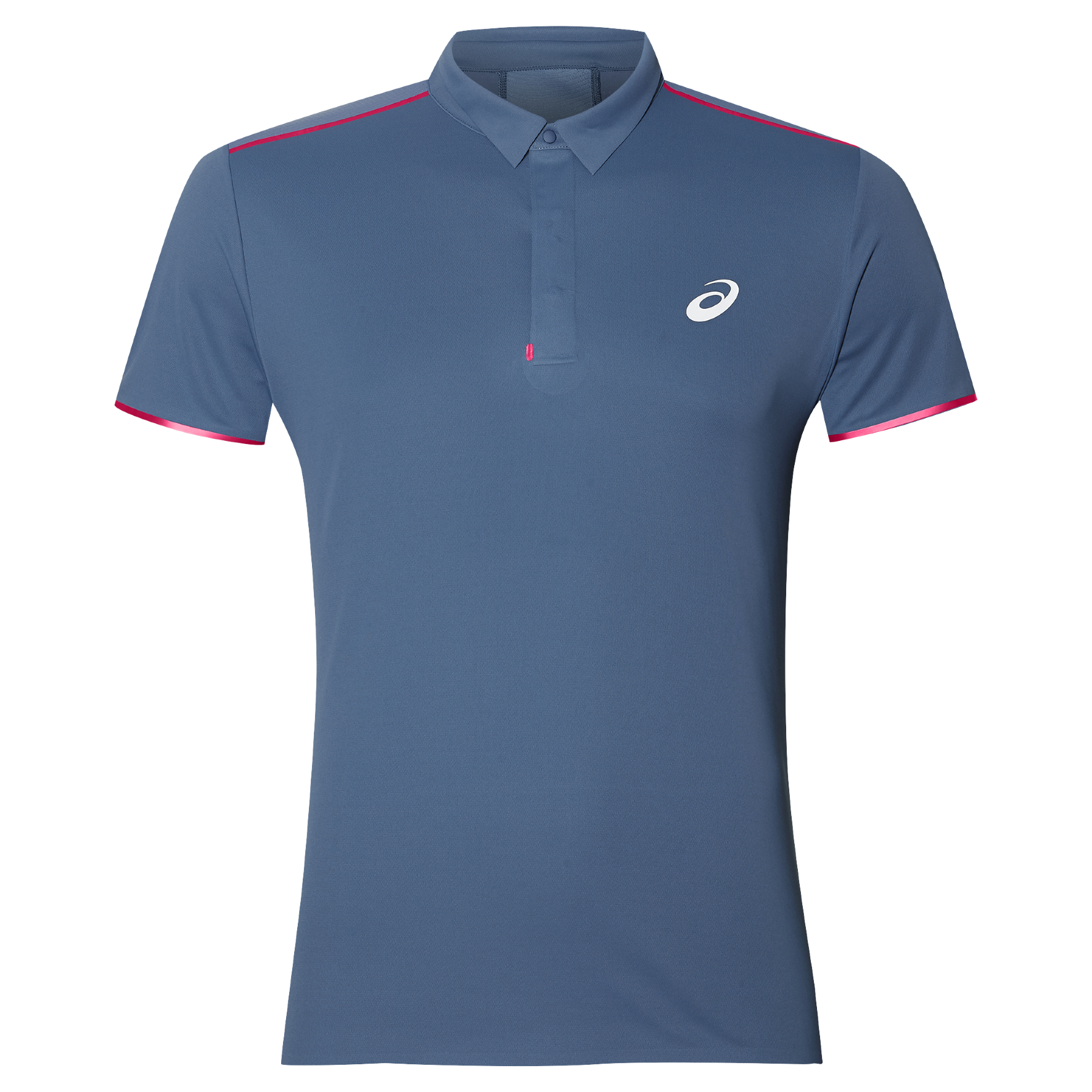 Asics GEL-COOL PRFM POLO photo Asics GEL-COOL PRFM POLO photo