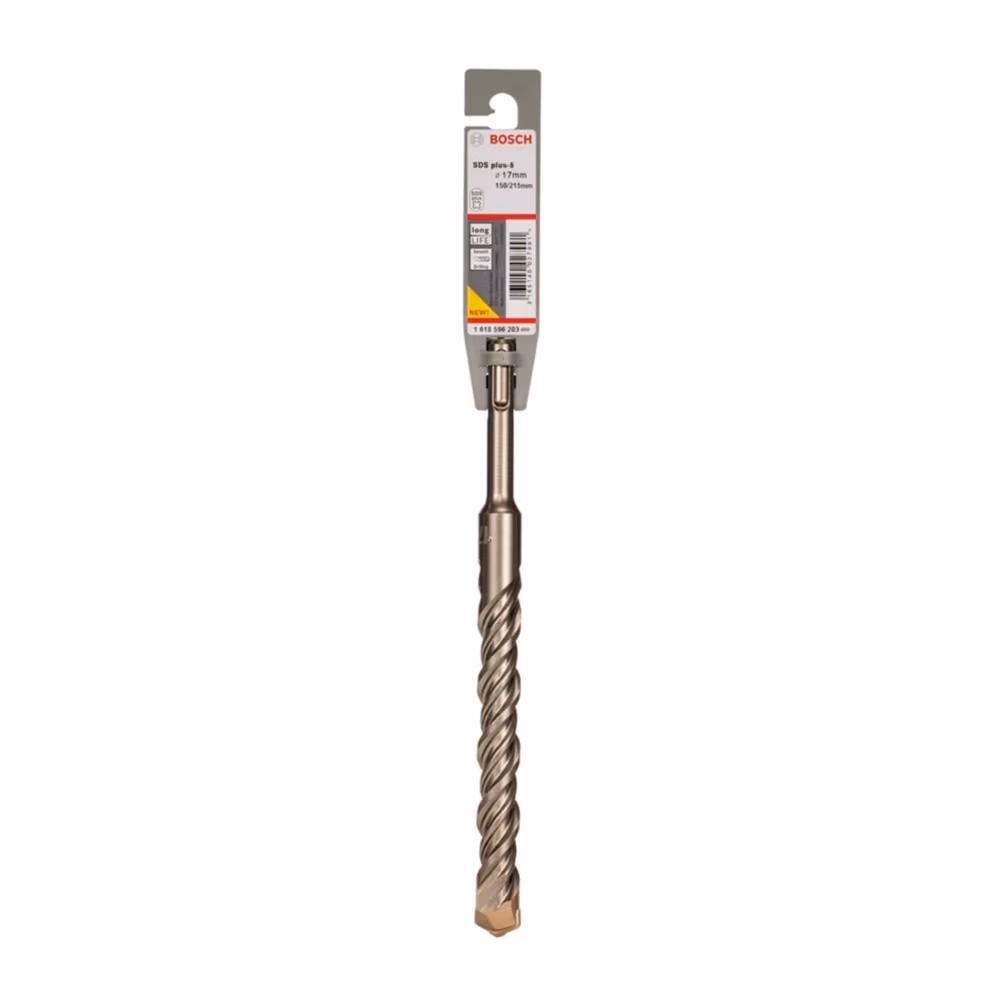 Бур SDS-plus Bosch P.17X150/215 , 1618596203 