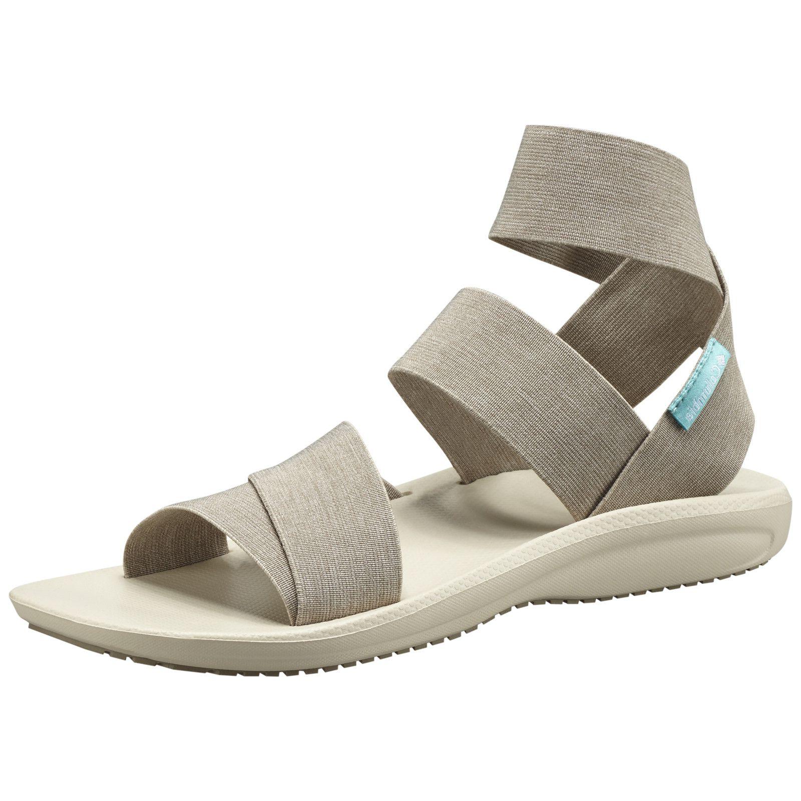 Сандалии Columbia Barraca Strap photo Сандалии Columbia Barraca Strap photo
