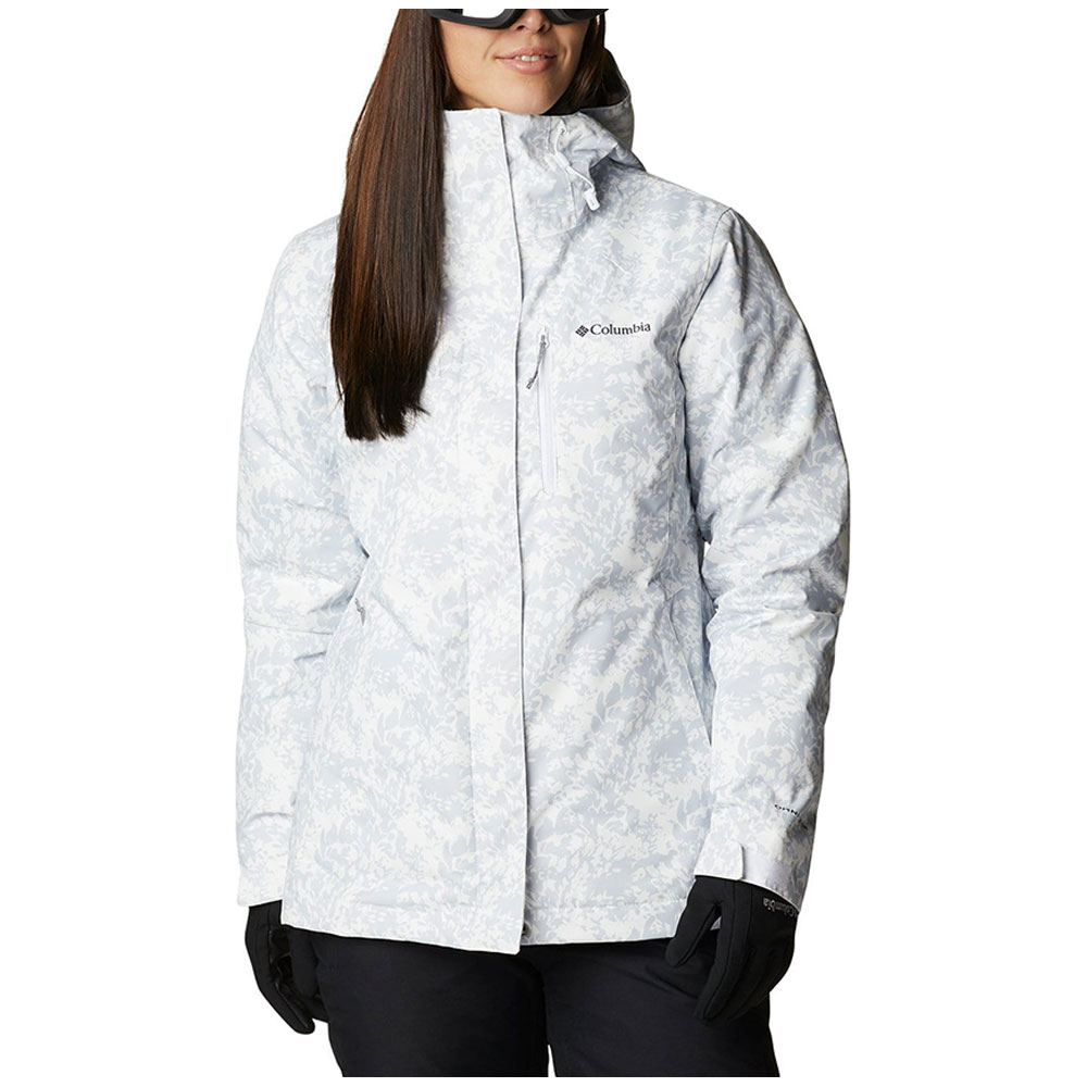 Куртка Columbia Whirlibird IV Interchange Jacket photo 