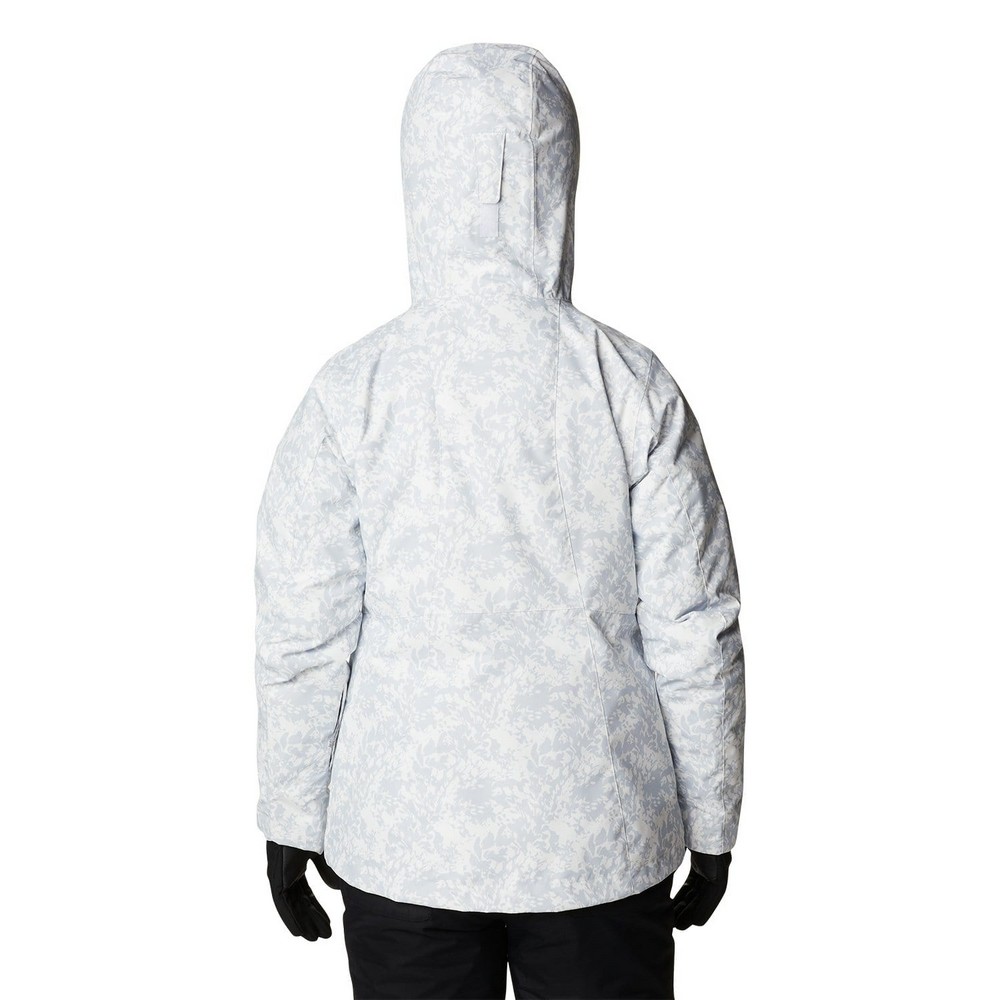 Куртка Columbia Whirlibird IV Interchange Jacket / Женский / XS / Белый photo 2