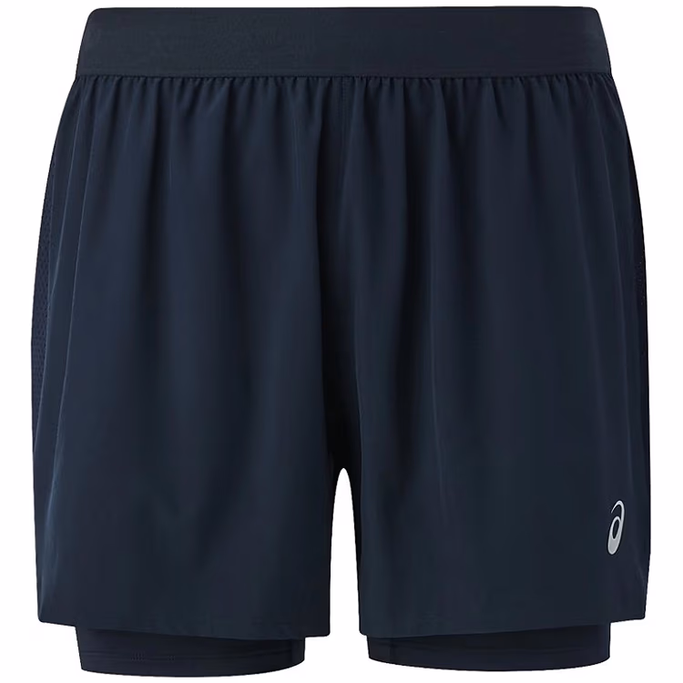 Шорты Asics ROAD 2-N-1 5IN SHORT 