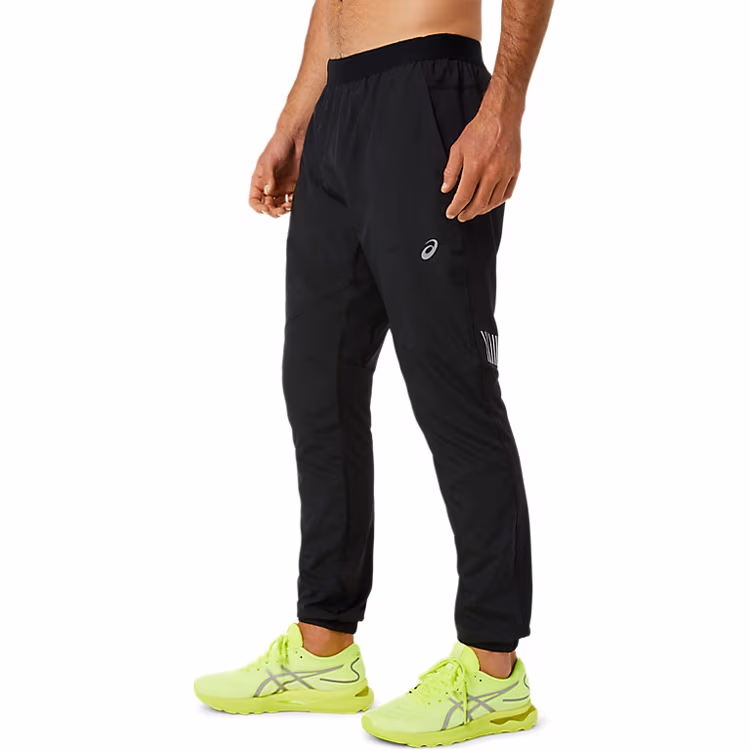 Брюки Asics LITE-SHOW PANT 