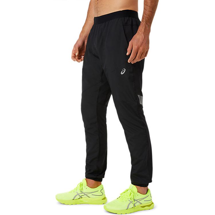 Брюки Asics LITE-SHOW PANT photo 