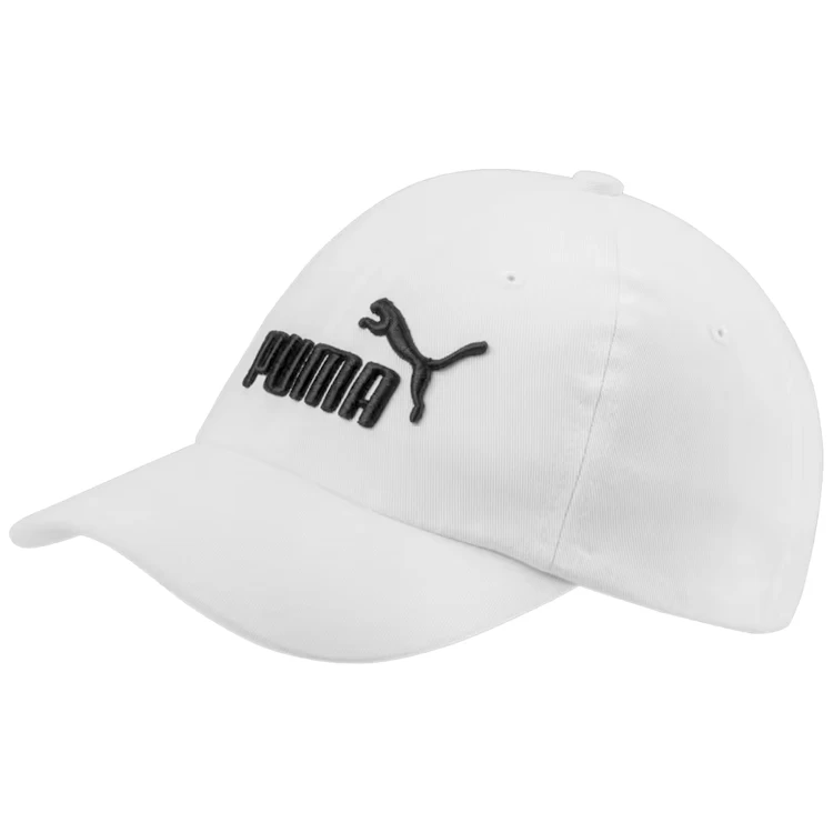 Кепка Puma ESS Cap Jr Кепка Puma ESS Cap Jr