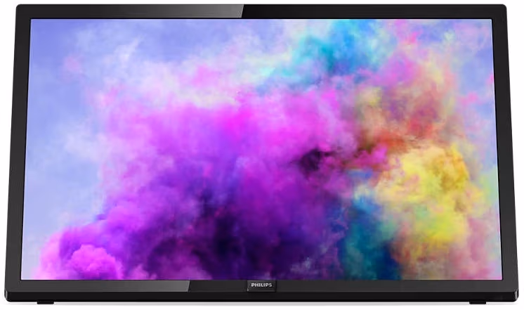 Televizor LED Philips 22PFS5303 