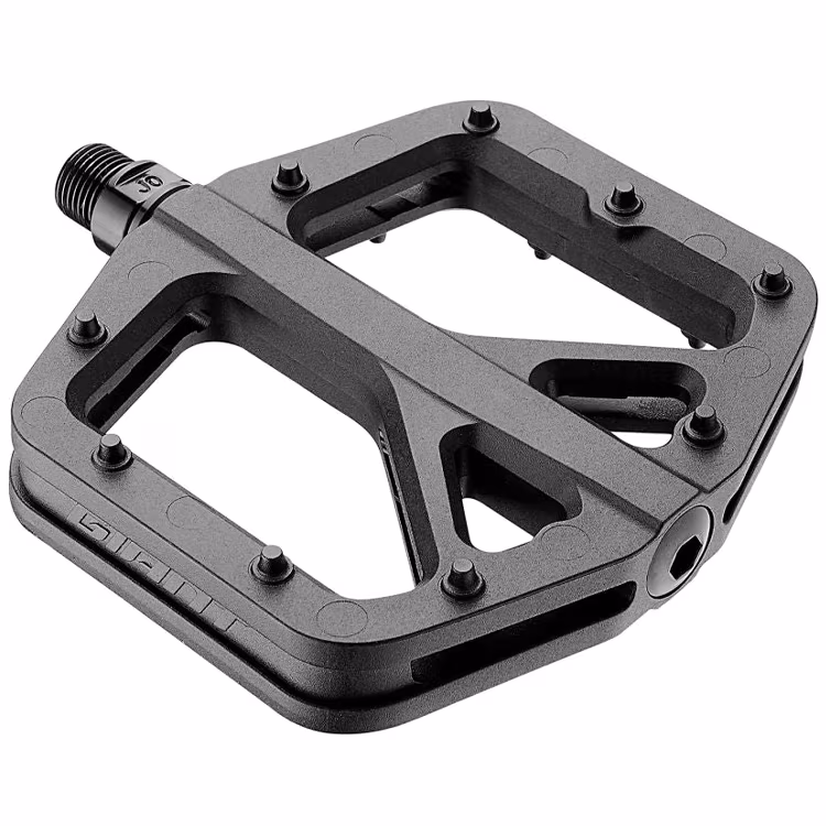 Pedale Giant PINNER COMP FLAT PEDAL 