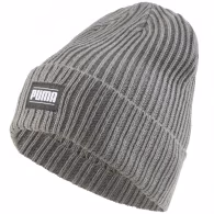 Шапка Puma Ribbed Classic Cuff Beanie