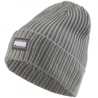 Шапка Puma Ribbed Classic Cuff Beanie thumbnav