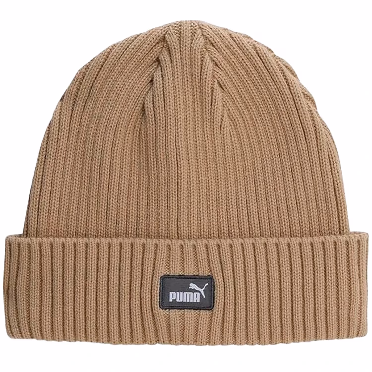 Шапка Puma Classic Cuff Beanie