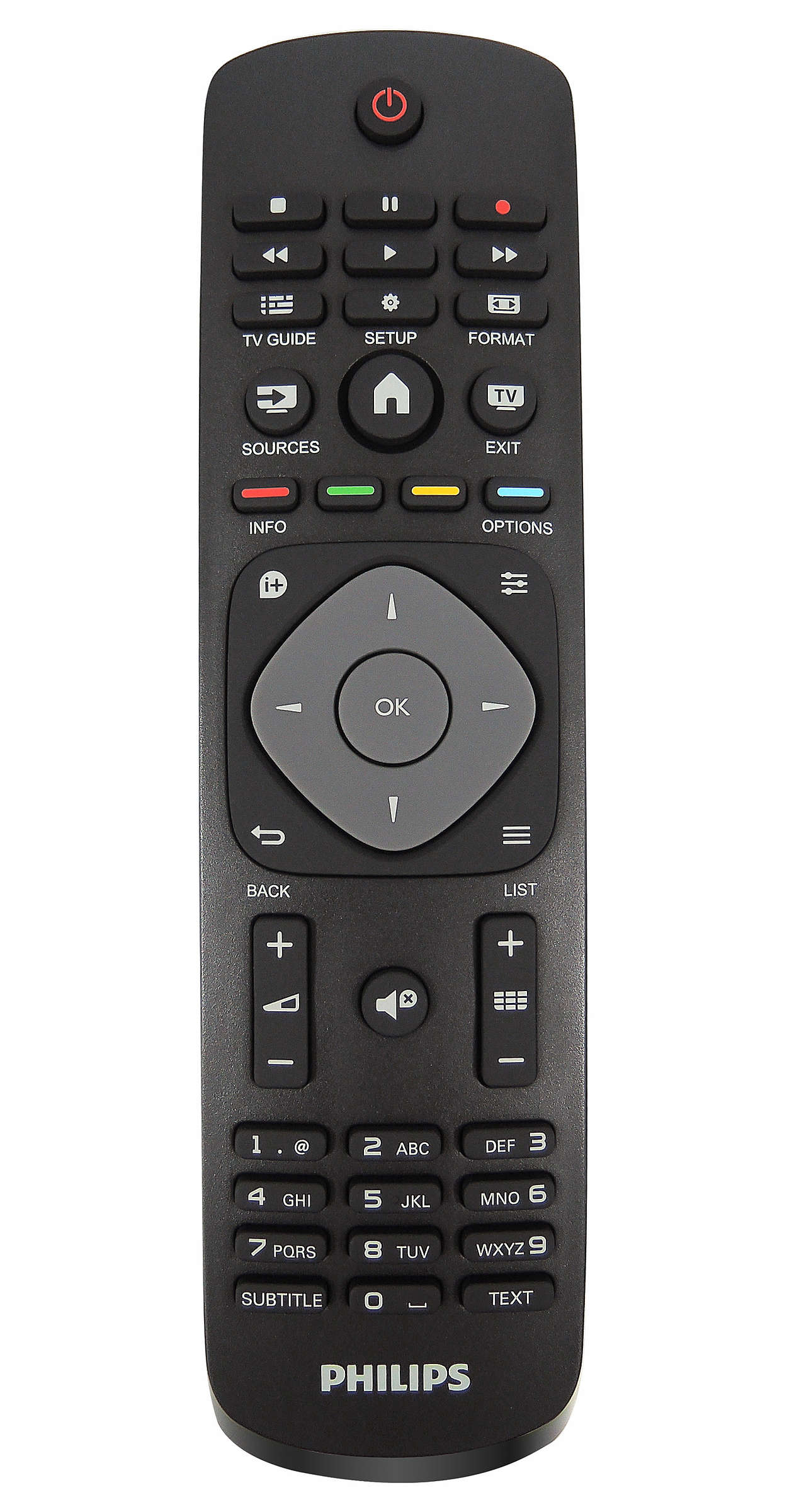 Телевизор Philips 24PFS5303 / 24" / LED / Full HD photo 3