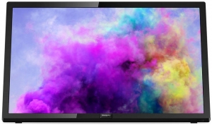 LED телевизор Philips 24PFS5303 thumbnav 1