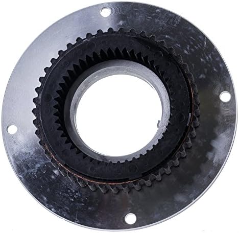 Шкив для зубчатого ремня
Bosch 2606319903 photo Шкив для зубчатого ремня
Bosch 2606319903 photo