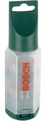 Отвертка с насадками Bosch 2607019503 24 предмета 