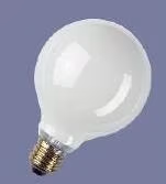 Лампа накаливания General Electric Elegance Soft 60W 