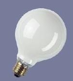Лампа накаливания General Electric Elegance Soft 60W thumbnav 1