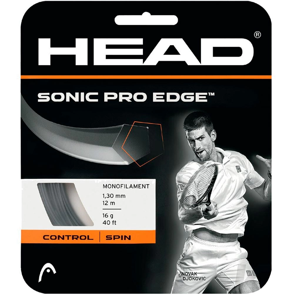 Racordaj HEAD SONIC PRO EDGE AN 17