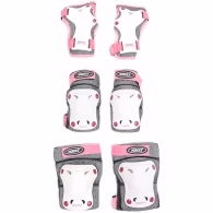 Set de protectie Roces JR VENTILAT.3-PACK