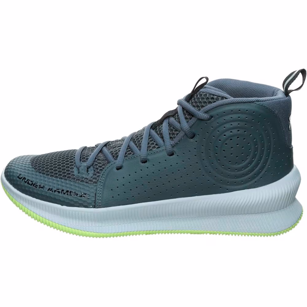 Кроссовки Under Armour UA Jet 