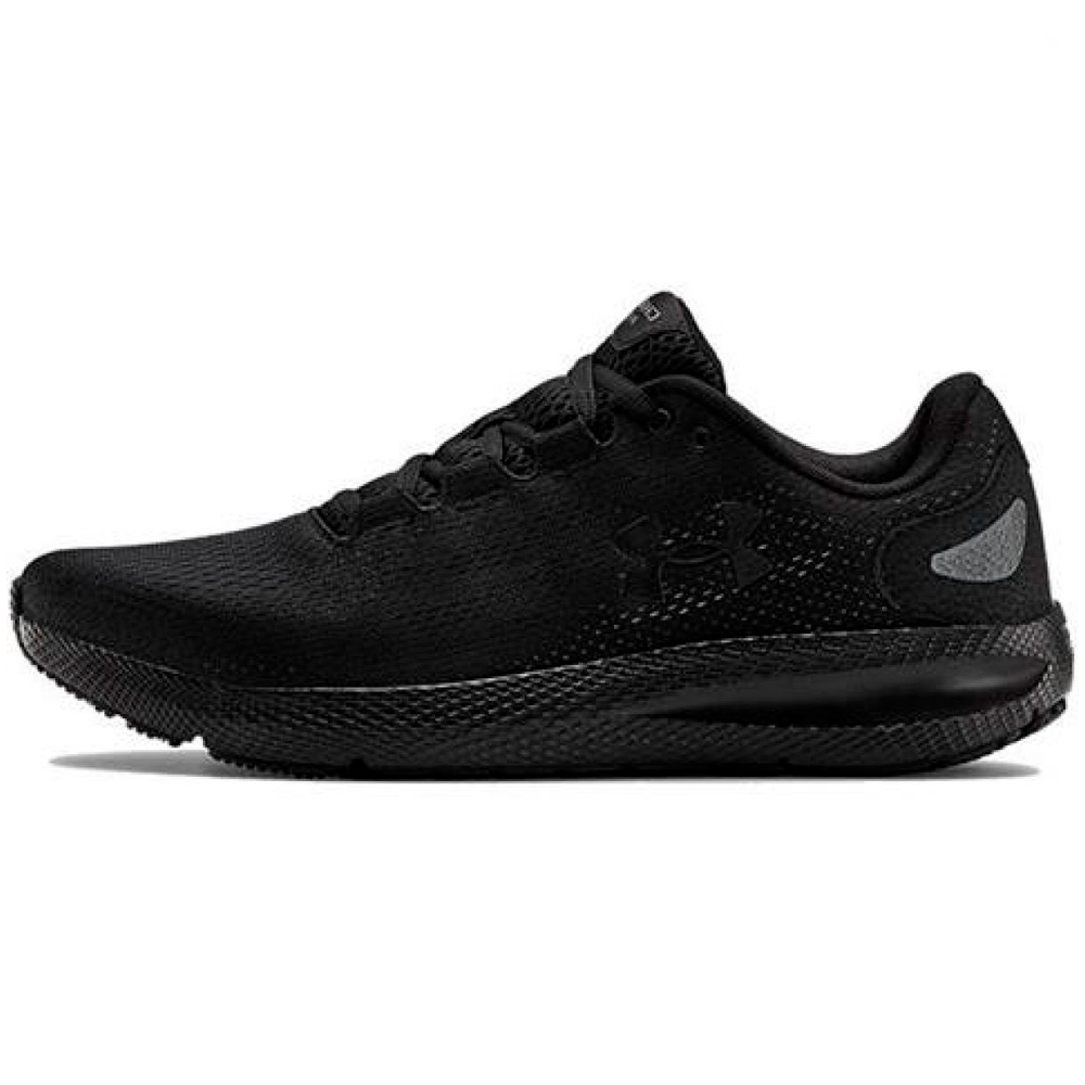 Кроссовки Under Armour UA Charged Pursuit 2 photo Кроссовки Under Armour UA Charged Pursuit 2 photo