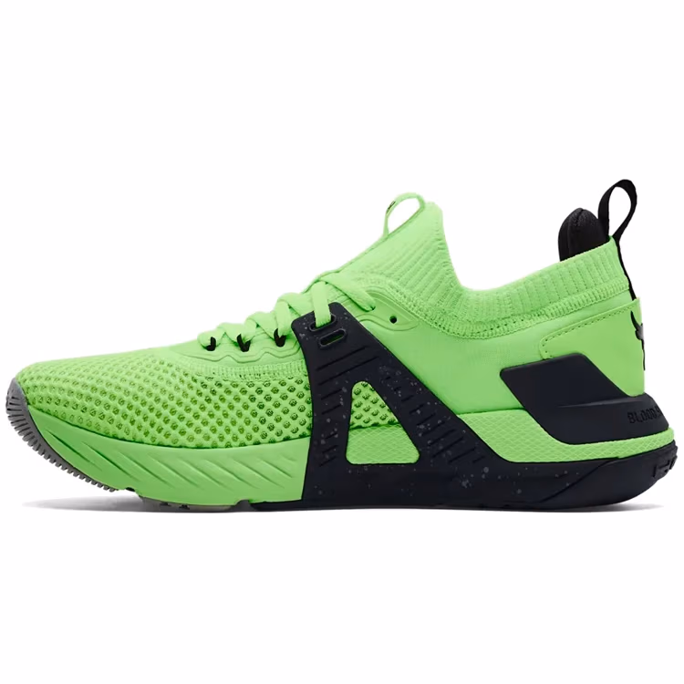 Incaltaminte Sport Under Armour UA Project Rock 4
