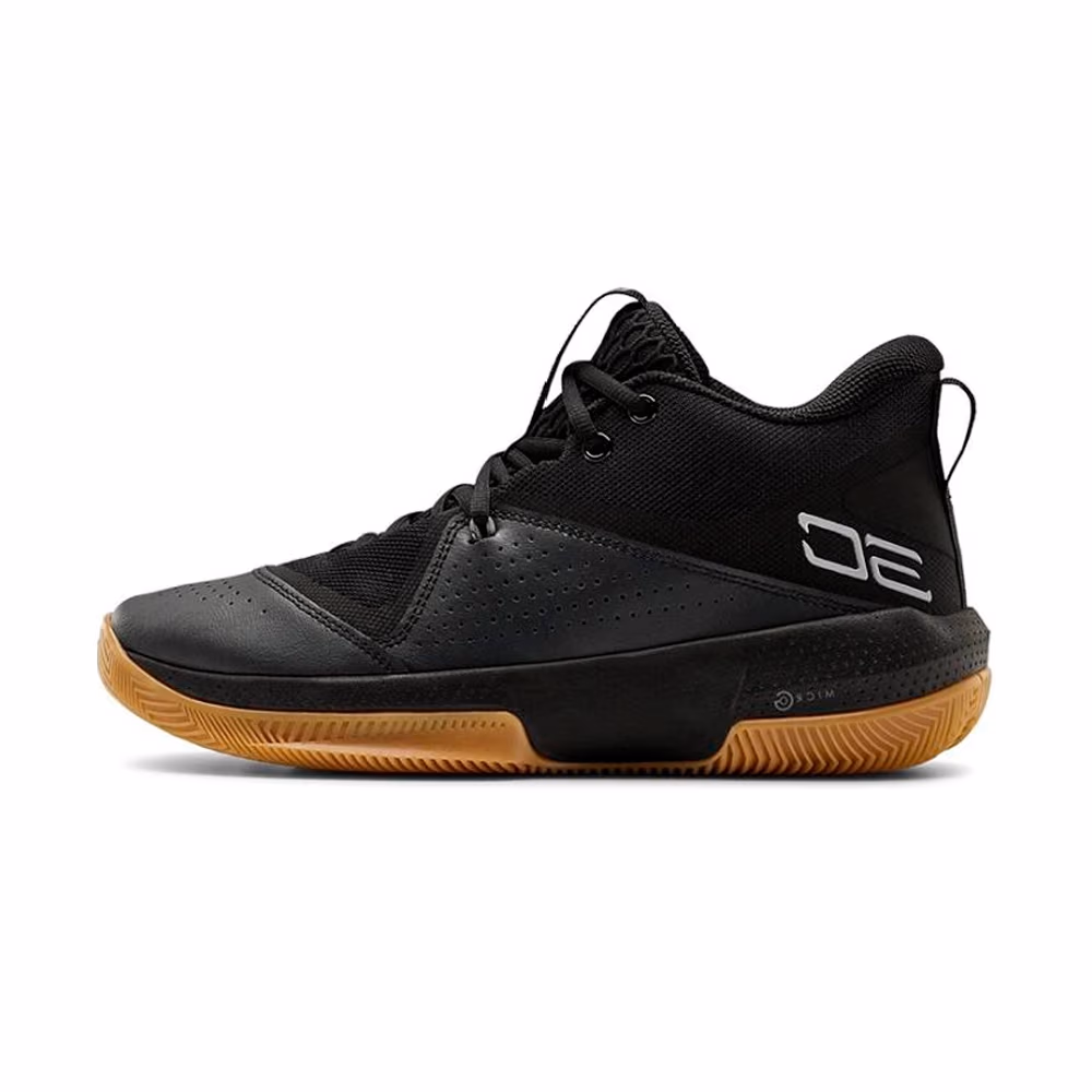 Кроссовки Under Armour UA SC 3ZER0 IV 