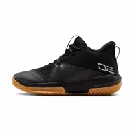Кроссовки Under Armour UA SC 3ZER0 IV