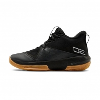 Кроссовки Under Armour UA SC 3ZER0 IV thumbnav