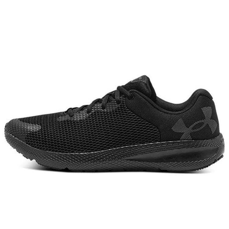 Кроссовки Under Armour UA Charged Pursuit 2 BL photo Кроссовки Under Armour UA Charged Pursuit 2 BL photo