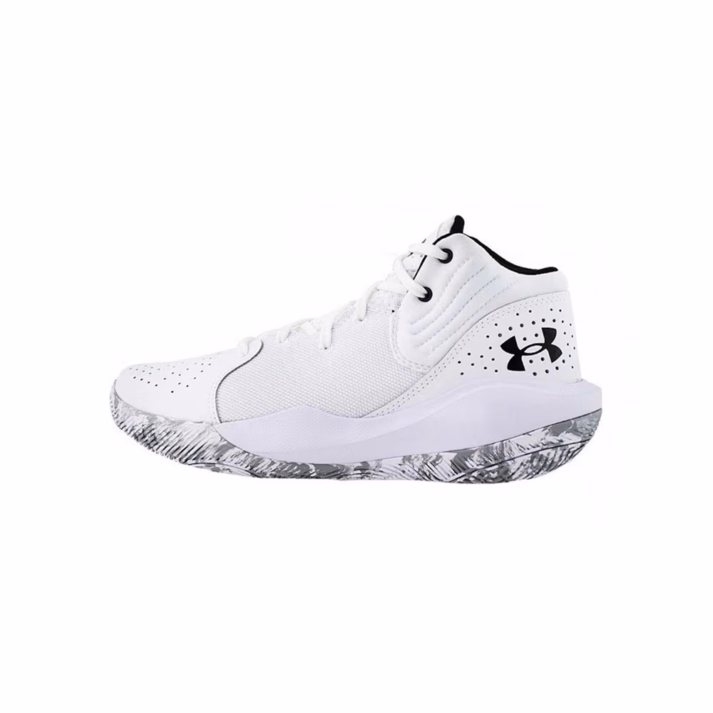 Кроссовки Under Armour UA Jet 21 