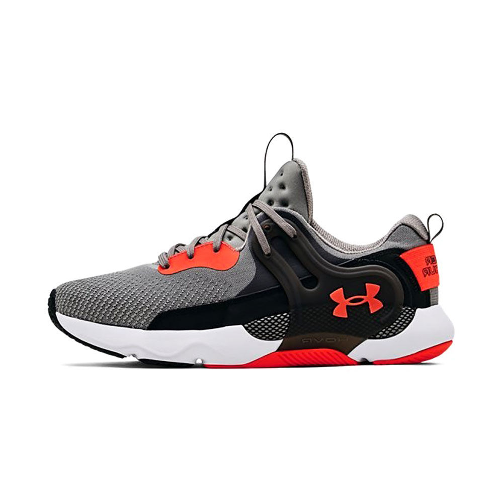 Кроссовки Under Armour UA HOVR Apex 3 photo 