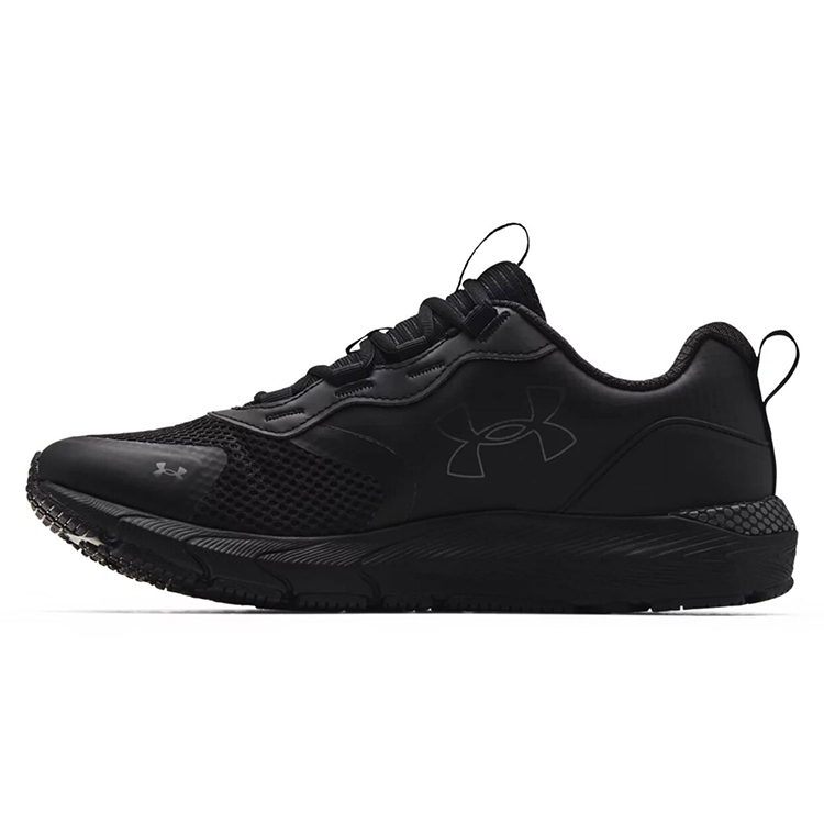 Кроссовки Under Armour UA M HOVR SONIC STRT / Мужской / 44 / Черный photo 1