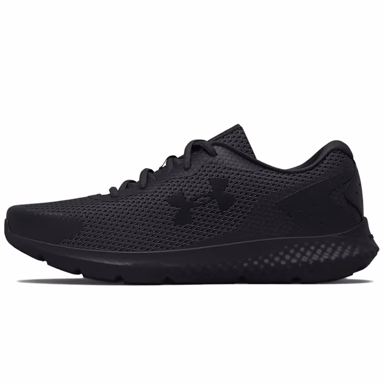 Кроссовки Under Armour UA M CHARGED ROGUE 3