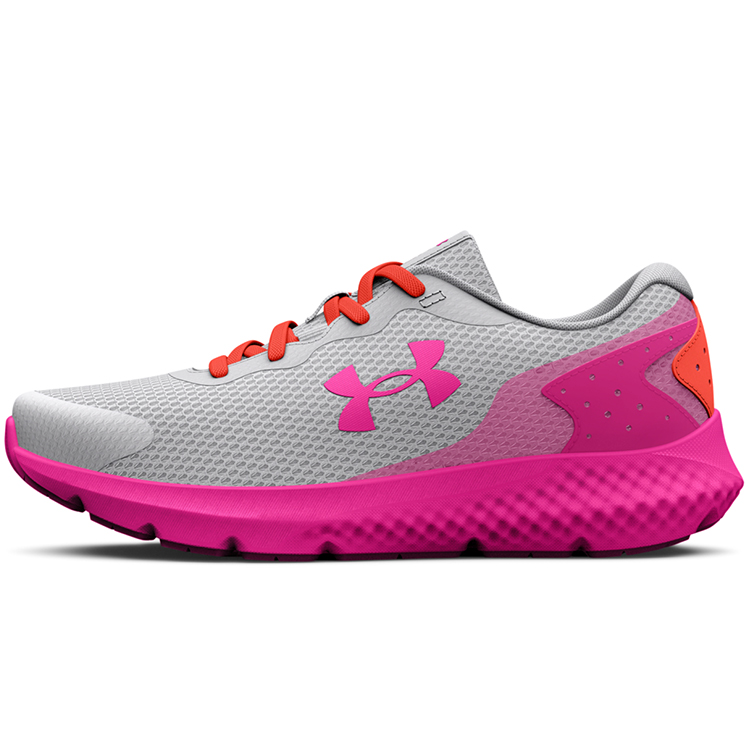 Кроссовки Under Armour UA GPS ROGUE 3 AL photo 