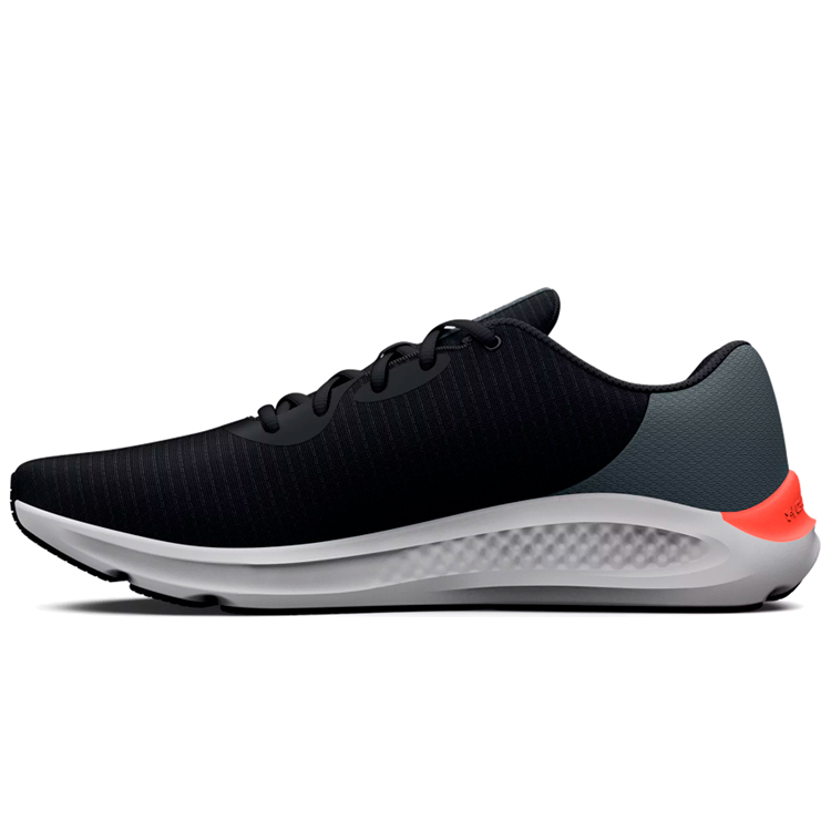 Кроссовки Under Armour UA Charged Pursuit 3 Tech photo Кроссовки Under Armour UA Charged Pursuit 3 Tech photo