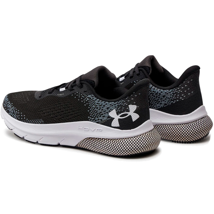 Кроссовки Under Armour UA HOVR Turbulence 2 / Женский / 42 / Черный photo 4