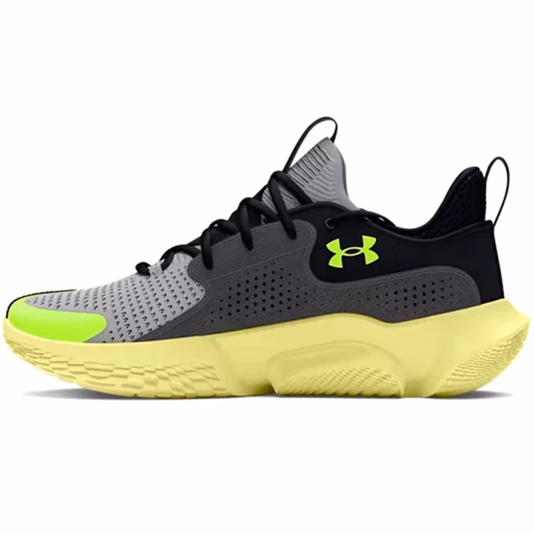 Кроссовки Under Armour UA FLOW FUTR X 3